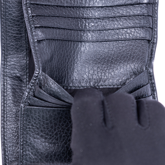 Gucci Compact Marmont Bifold Wallet - Picture 10 of 10